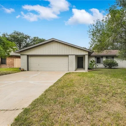 Buy this 3 bed house on 1015 Honey Tree Street in Weslaco, TX 78596