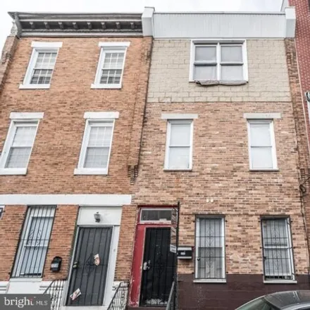 Buy this 8 bed house on 2212 North Camac Street in Philadelphia, PA 19122