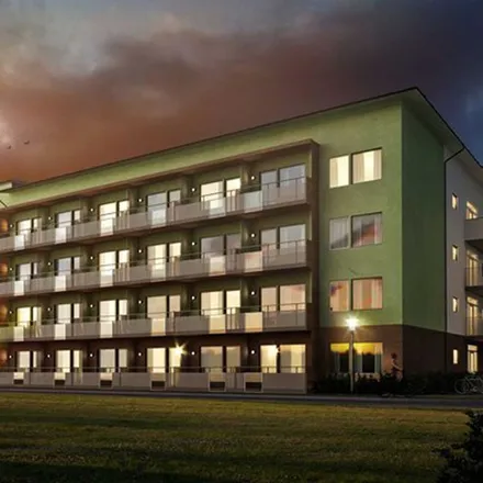 Rent this 3 bed apartment on Strandparksvägen in 611 29 Nyköping, Sweden