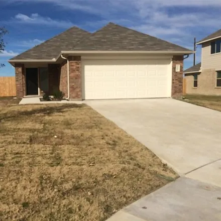 Rent this 4 bed house on 4221 Twinleaf Drive in Fort Worth, TX 76036