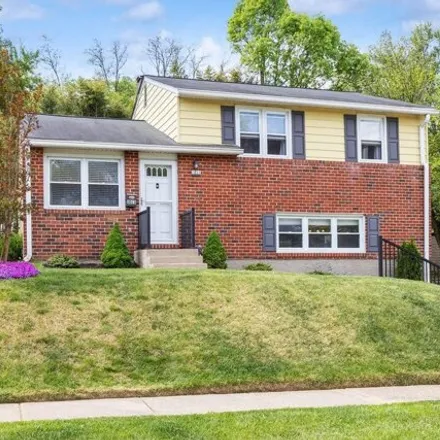 Buy this 3 bed house on 1013 Kenilworth Drive in Towson, MD 21204