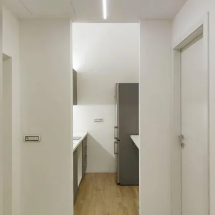 Image 9 - Via Mac Mahon 111, 20155 Milan MI, Italy - Apartment for rent