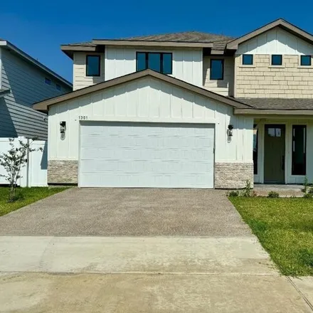 Rent this 3 bed house on Sambar Loop in Laredo, TX 78045