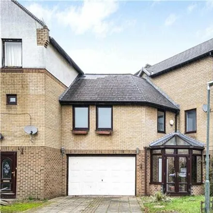 Buy this 5 bed house on Watersmeet Way in London, SE28 8PX