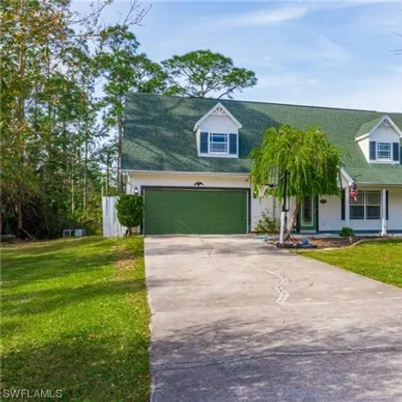 Buy this 5 bed house on 1045 Desoto Avenue in Lehigh Acres, FL 33972