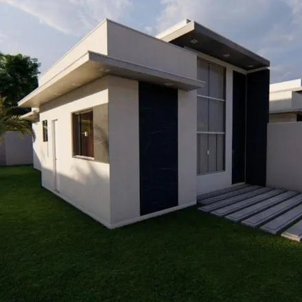 Buy this 2 bed house on Rua Aurélio Buarque de Holanda in Verdes Mares, Rio das Ostras - RJ