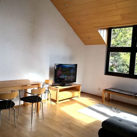 Rent this 3 bed apartment on Bebelstraße 12 in 55128 Mainz, Germany
