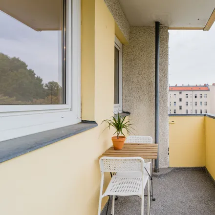 Image 8 - Reuterstraße 28, 12047 Berlin, Germany - Apartment for rent