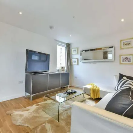Image 6 - Tucana Heights, 11 Cheering Lane, London, E20 1BB, United Kingdom - Apartment for rent