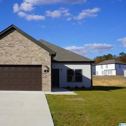 Buy this 4 bed house on 1701 12th Avenue West in Jasper, AL 35501