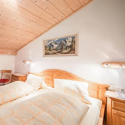 Rent this 2 bed apartment on 6364 Brixen im Thale