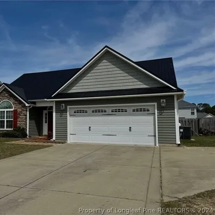Image 1 - 2671 Green Heron Drive, Woodlea, Cumberland County, NC 28306, USA - House for sale