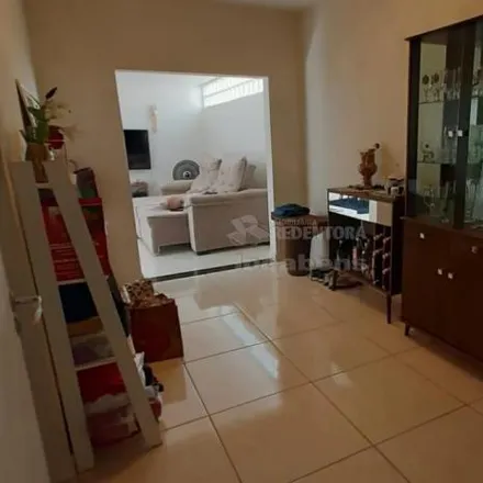 Buy this 2 bed apartment on unnamed road in Complexo Rios di Itália, São José do Rio Preto - SP