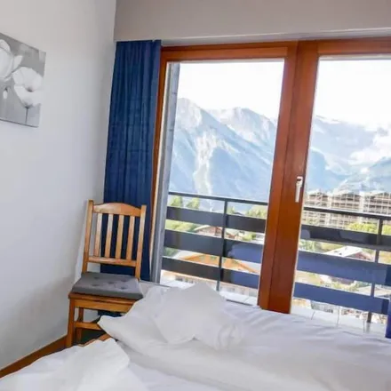 Rent this 2 bed apartment on 1997 Nendaz