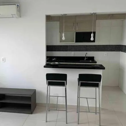 Rent this 2 bed apartment on Rua João Ventura Batista in Bairro da Coroa, São Paulo - SP