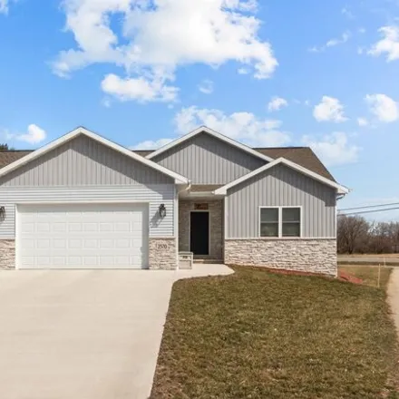 Buy this 5 bed house on 4201 CTH A Trail in Grand Chute, WI 54913