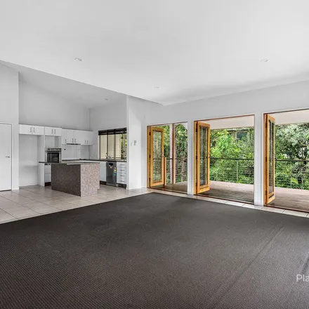 Rent this 4 bed apartment on Corvus Drive in Cashmere QLD 4500, Australia
