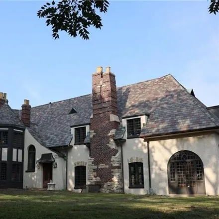 Image 1 - Wright Brothers Mansion, 901 Harman Avenue, Oakwood, Montgomery County, OH 45419, USA - House for sale