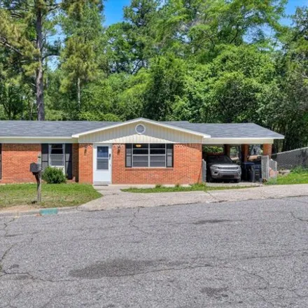 Image 4 - 3002 Meadowbrook Drive, Rolling Meadows, Augusta, GA 30906, USA - House for sale