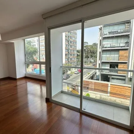 Image 2 - Gonzales Prada, Barranco, Lima Metropolitan Area 15047, Peru - Apartment for sale