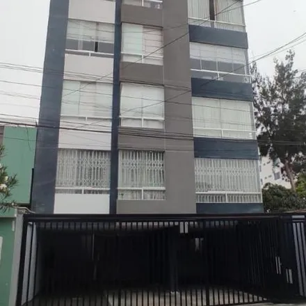 Buy this 1 bed apartment on Calle Quirihuac in La Perla, La Perla 15087