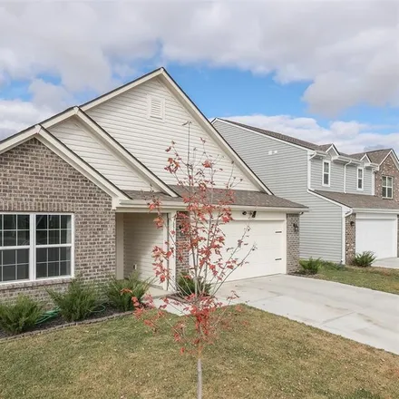 Buy this 3 bed house on 7731 Corsican Circle in Avon, IN 46123