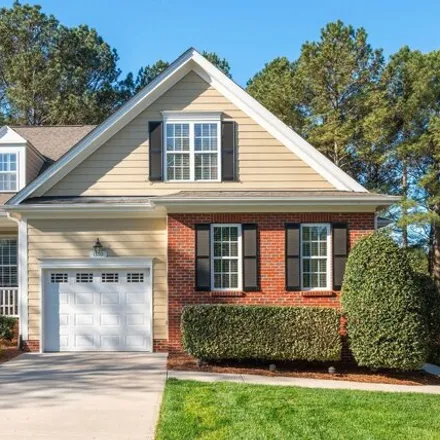 Buy this 3 bed house on The Heritage Club in 1250 Heritage Club Avenue, Wake Forest