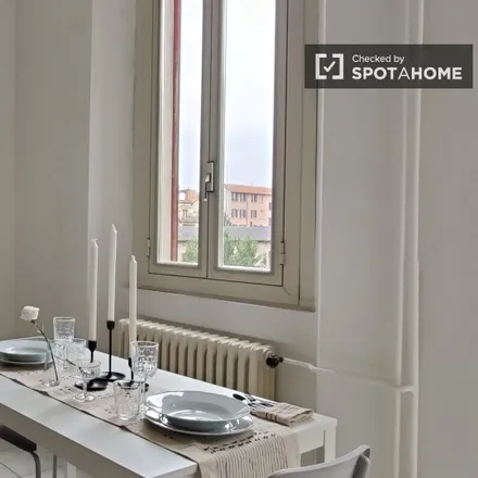 Image 7 - Largo Promessi Sposi, 20142 Milan MI, Italy - Apartment for rent