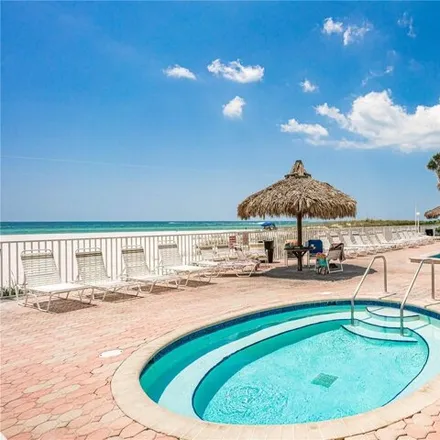 Buy this 2 bed condo on Sea Breeze of Madeira in 13500 Gulf Boulevard, Mitchell Beach