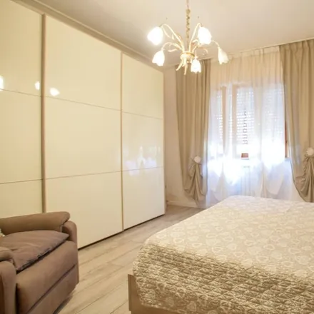Rent this 1 bed apartment on Diramazione Lucca ovest - Viareggio in 55054 Massarosa LU, Italy