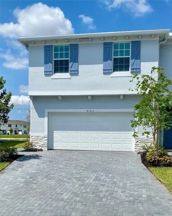 Rent this 4 bed townhouse on unnamed road in The Fountains, Palm Beach County