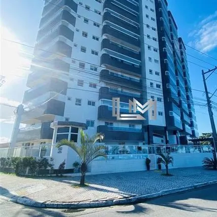 Image 2 - unnamed road, Núcleo Mirim, Praia Grande - SP, Brazil - Apartment for sale