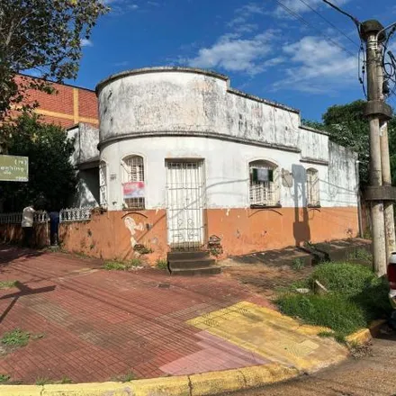 Buy this studio house on Avenida Rademacher 4435 in Delegacion Municipal Villa Urquiza, 3300 Posadas