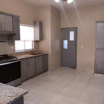 Rent this 3 bed house on Boulevard Luis Donaldo Colosio in 25209 Saltillo, Coahuila