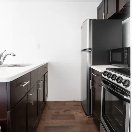 Rent this 2 bed apartment on 337 East 22nd Street in New York, NY 10010