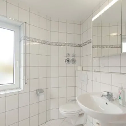 Rent this 3 bed apartment on Kirche in Kirchstraße, 65830 Kriftel