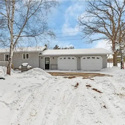 Buy this 4 bed house on 10951 County 32 Southwest in Cass County, MN 56466