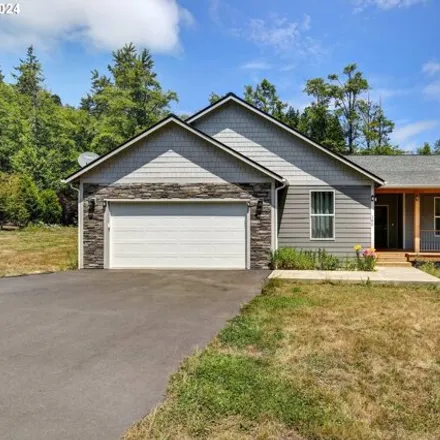 Buy this 3 bed house on 189 Columbia Heights Road in Longview Heights, WA 98632