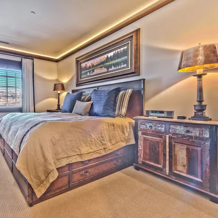 Rent this 3 bed condo on Deer Valley in 2300 Deer Valley Drive East, Park City