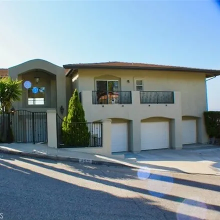 Image 1 - 4635 White Oak Place, Los Angeles, CA 91316, USA - House for rent