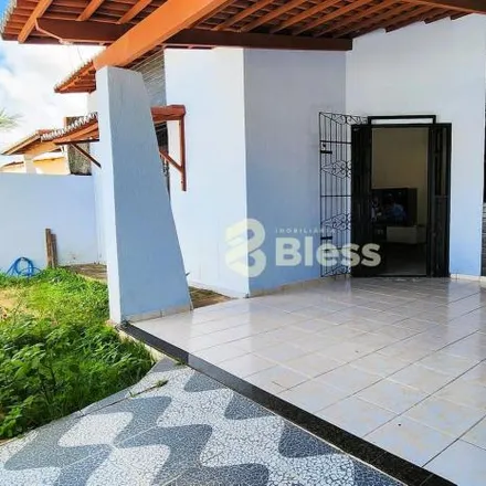 Buy this 3 bed house on Rua Rio Grajaú in Emaús, Parnamirim - RN