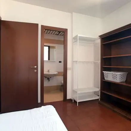 Rent this 6 bed apartment on BCC di Sesto San Giovanni - Sede Centrale in Viale Antonio Gramsci 202, 20099 Sesto San Giovanni MI