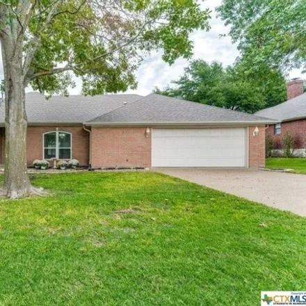 Buy this 4 bed house on 3396 Whispering Oaks in Temple, TX 76504