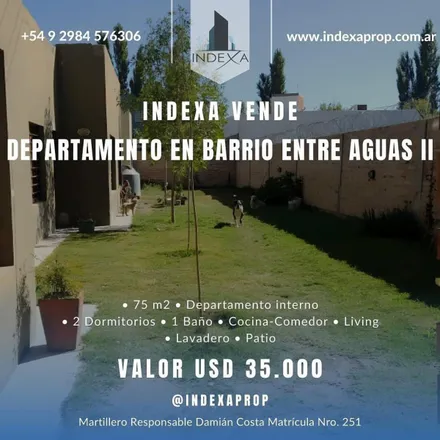 Image 1 - Alfredo Palacios, 117 Viviendas, General Roca, Argentina - Condo for sale