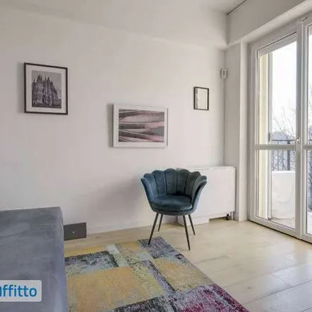 Image 2 - Piazza Amati, Piazza Carlo Amati, 20147 Milan MI, Italy - Apartment for rent