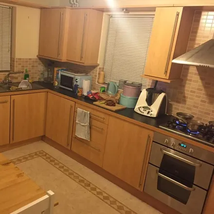 Image 4 - 6 Pishmire Close, Norwich, NR5 9PU, United Kingdom - Room for rent