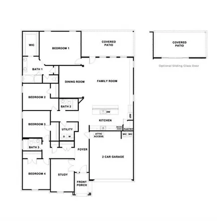 Buy this 4 bed house on Ridge Runner Drive in Georgetown, TX 78628