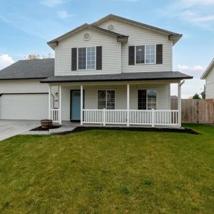 Buy this 4 bed house on 14021 Carolina Street in Caldwell, ID 83607