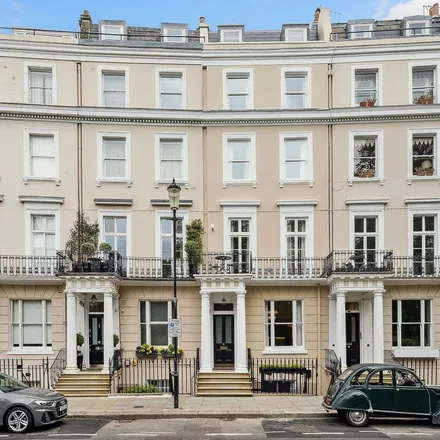 Image 7 - 5 Royal Crescent, London, W11 4SL, United Kingdom - Apartment for rent
