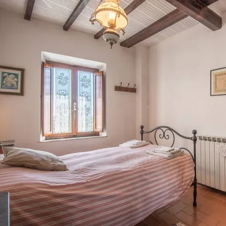 Image 1 - Montalcino, Siena, Italy - Apartment for rent